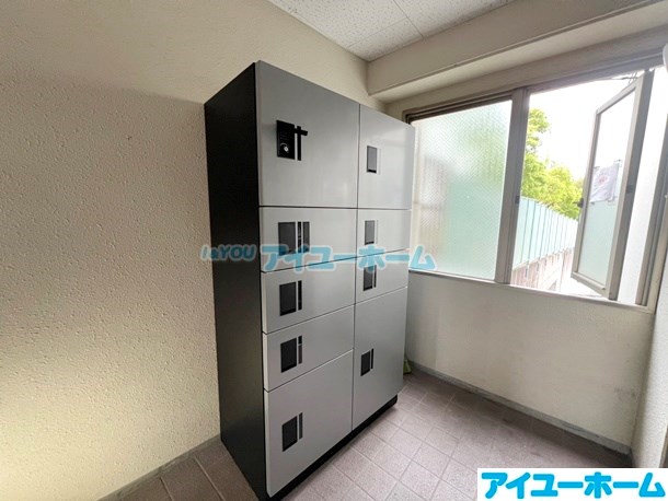 リリーフ浅川Ⅱ その他外観6