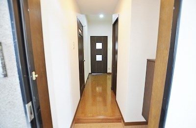 ERIOS COURT（エリオスコート） 玄関