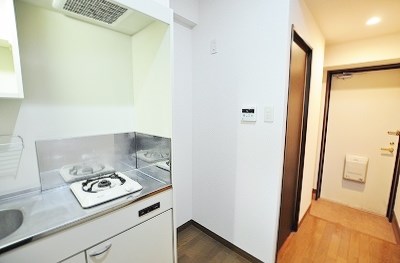 ERIOS COURT（エリオスコート） キッチン