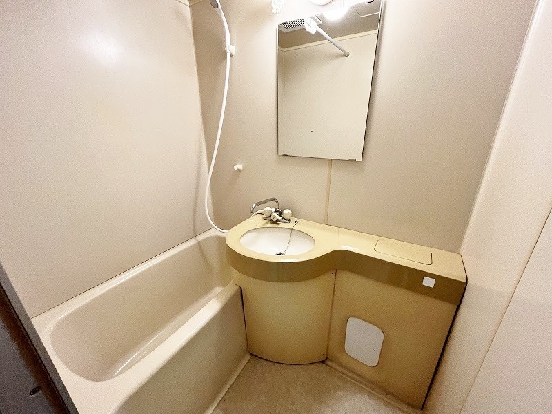 シンコー北九大前スカイマンション その他1