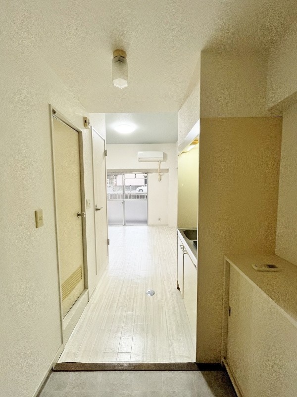 シンコー北九大前スカイマンション その他6