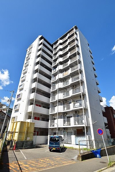 シンコー北九大前スカイマンション その他外観5