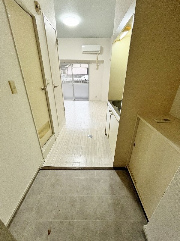 シンコー北九大前スカイマンション その他7