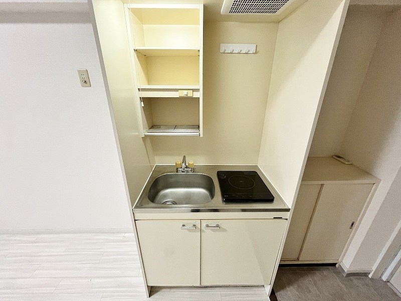 シンコー北九大前スカイマンション その他9