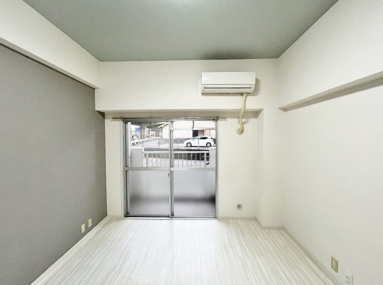 シンコー北九大前スカイマンション その他11