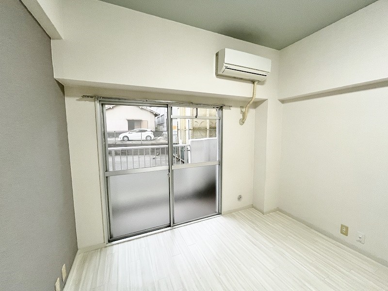 シンコー北九大前スカイマンション その他12