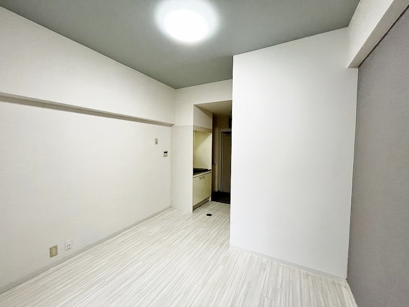 シンコー北九大前スカイマンション その他13