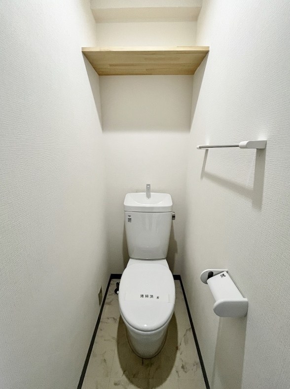 シンコー北九大前スカイマンション その他17