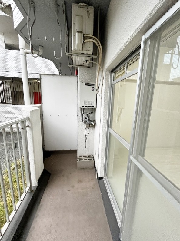 シンコー北九大前スカイマンション その他25