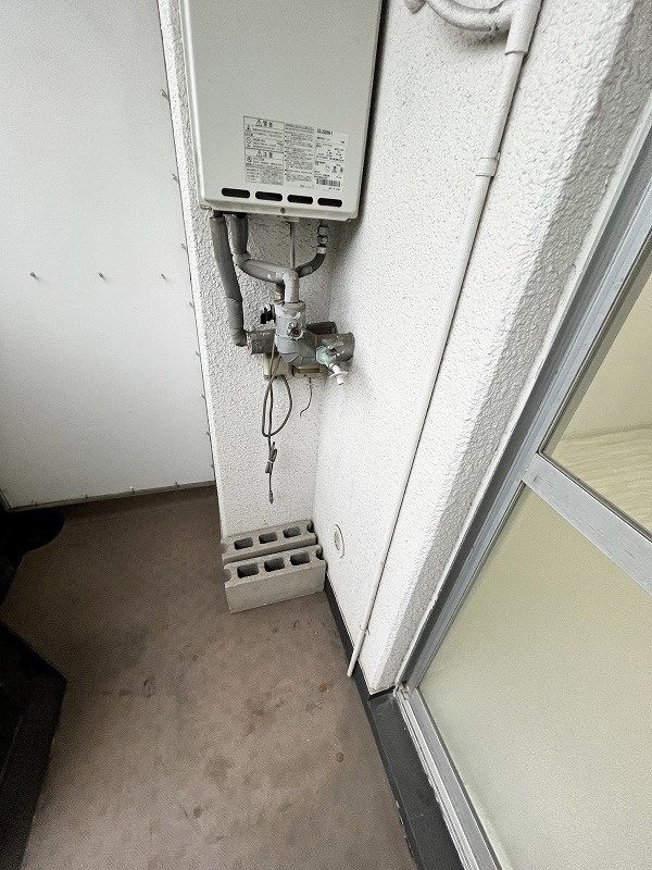 シンコー北九大前スカイマンション その他26