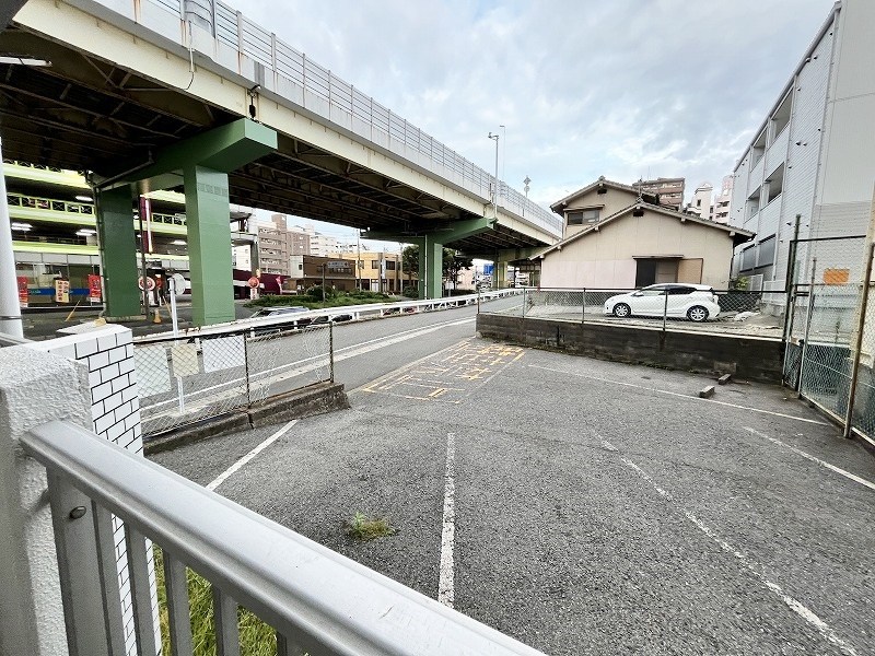 シンコー北九大前スカイマンション その他27