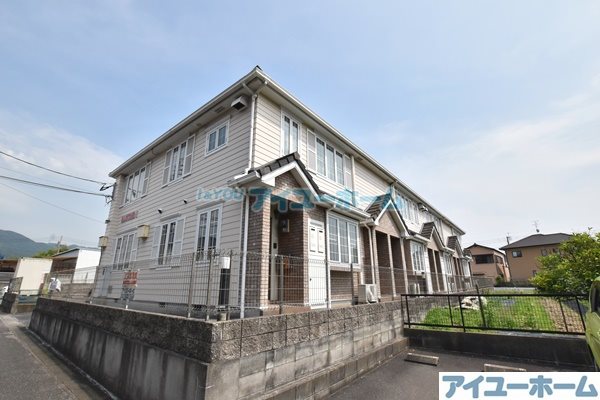 BLACKCOMB（ブラッコム） その他外観1