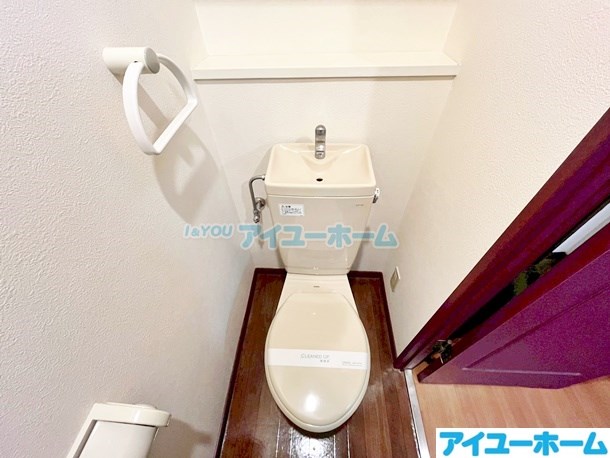 アルゴヴィラージュ八幡駅前   その他3