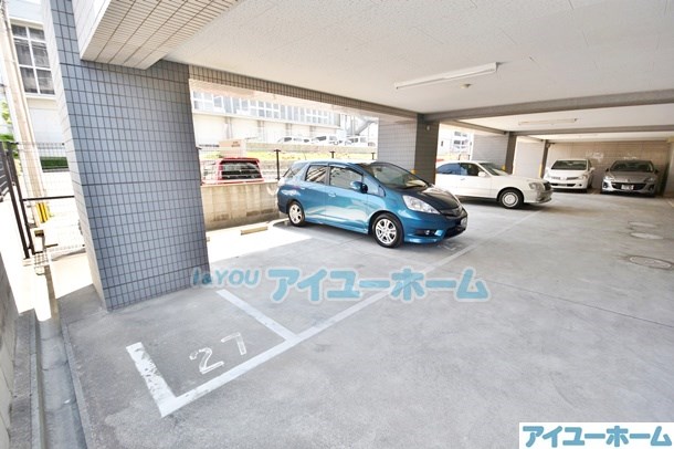 アルゴヴィラージュ八幡駅前   その他外観3