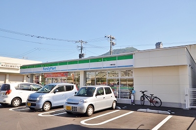アルゴヴィラージュ八幡駅前   周辺画像3