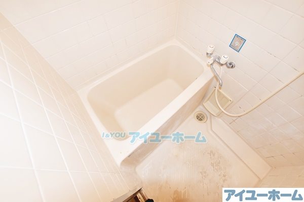 エステート和光  風呂画像