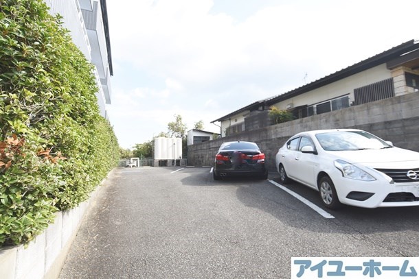 エルハイツ王子    その他外観3