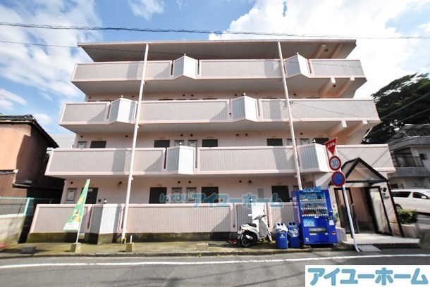 カリタスプラザ  その他外観2