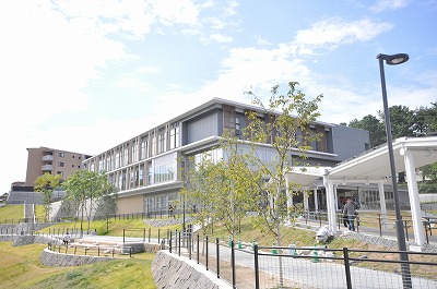 カリタスプラザ  周辺画像3