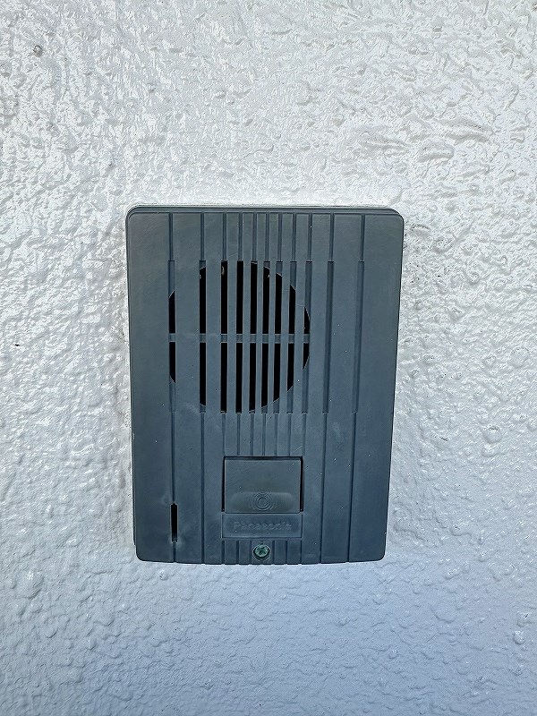 カリタスプラザ  玄関