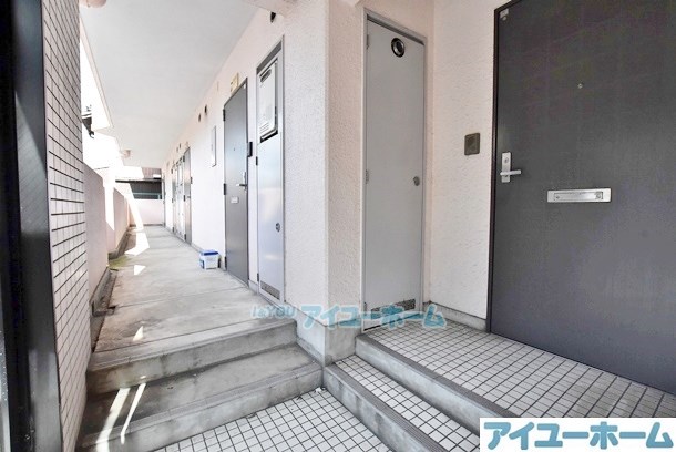 カリタスプラザ  その他外観5