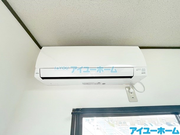 ジュネス陣原 その他1