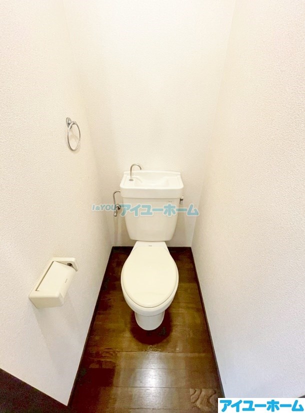 ジュネス陣原 その他2