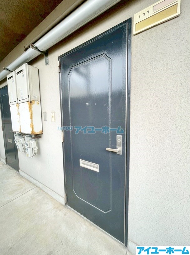 ジュネス陣原 その他7