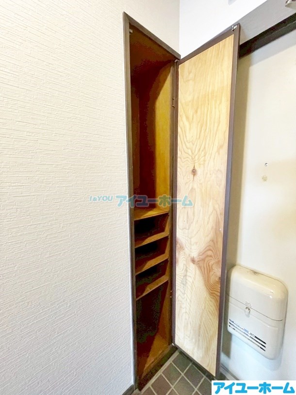 ジュネス陣原 その他14