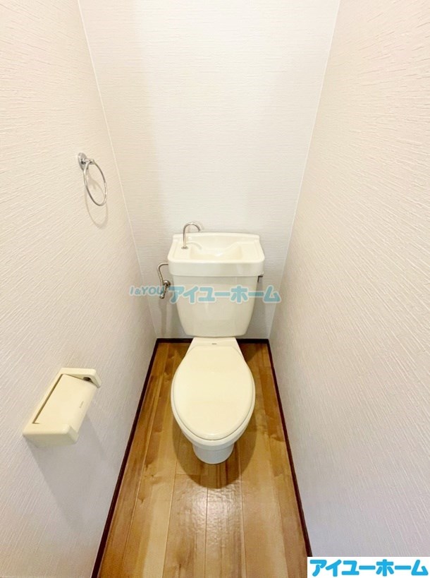 ジュネス陣原 その他2