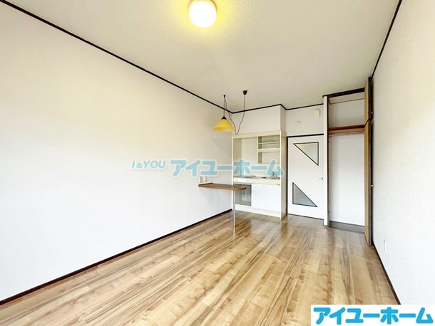 ジュネス陣原 その他19