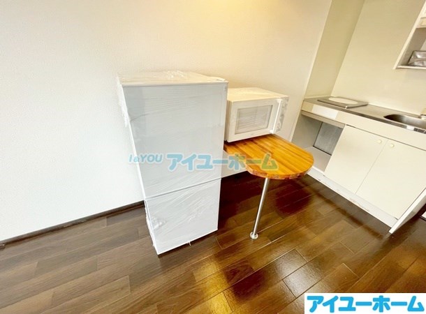 ジュネス陣原 その他5