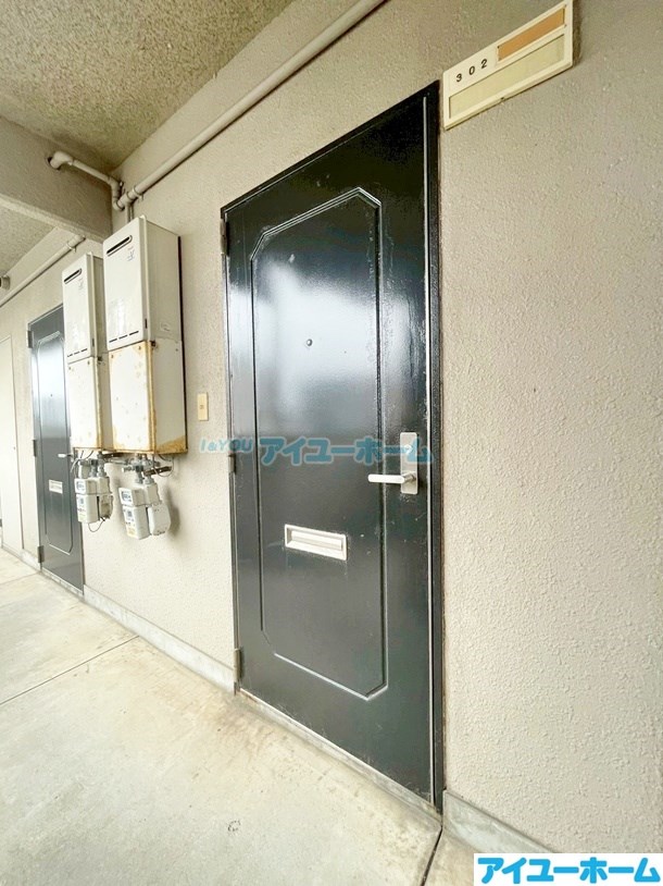 ジュネス陣原 その他7