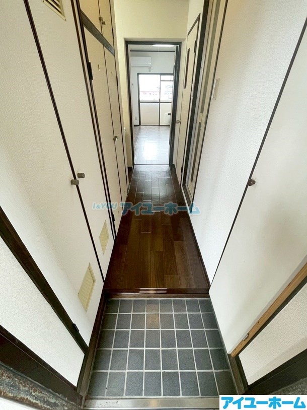 ジュネス陣原 その他8