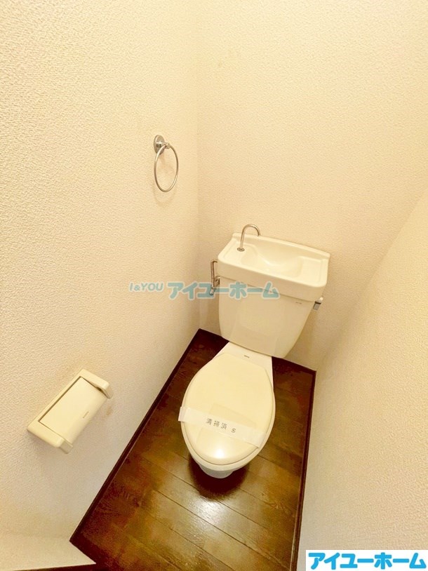 ジュネス陣原 その他18