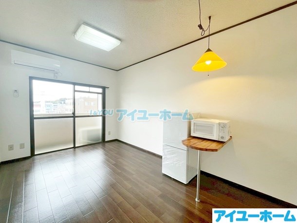 ジュネス陣原 その他19