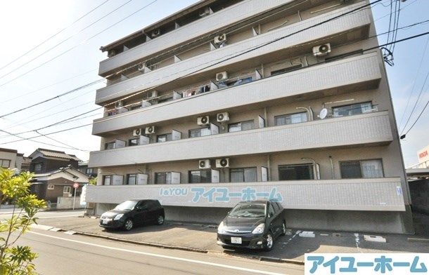 ジュネス陣原  その他外観2
