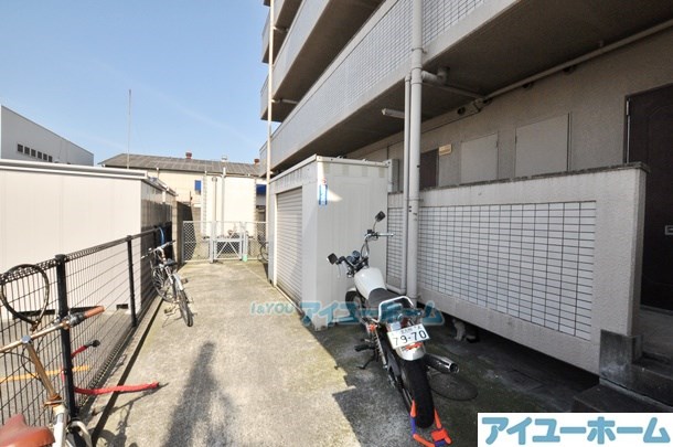 ジュネス陣原  その他外観4