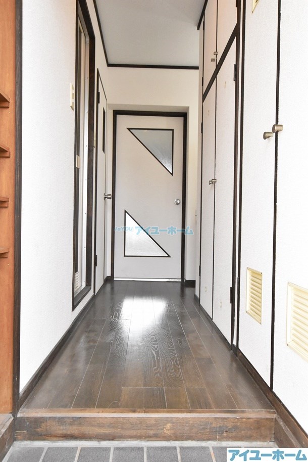 ジュネス陣原 その他9