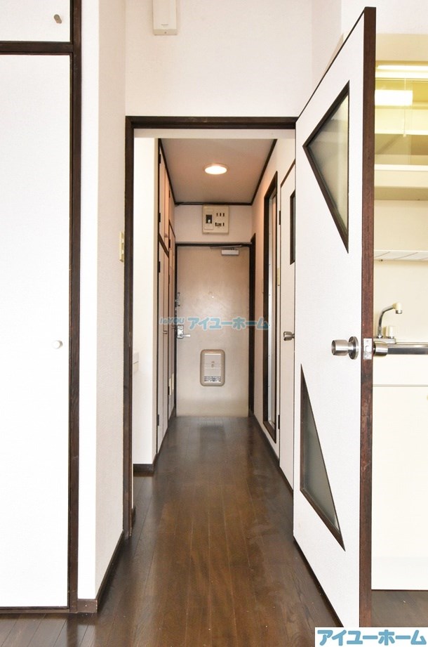 ジュネス陣原 その他27