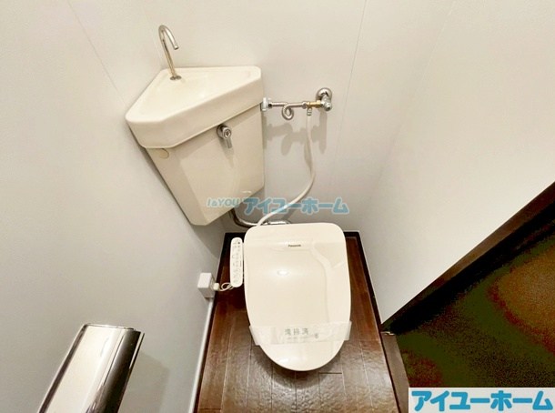 フォーヴル春日台 その他3