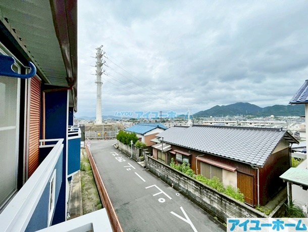 フォーヴル春日台 その他6