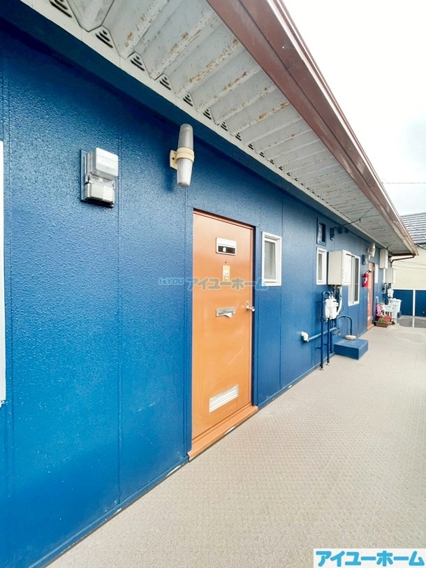 フォーヴル春日台 その他7