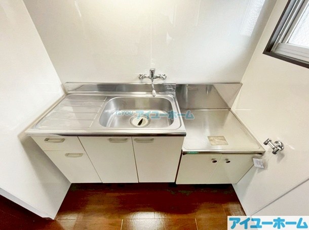 フォーヴル春日台 その他8