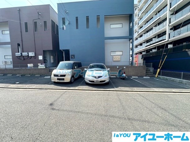 リュミエール その他外観2