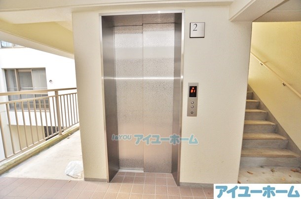 リリーフ浅川Ⅱ その他外観5