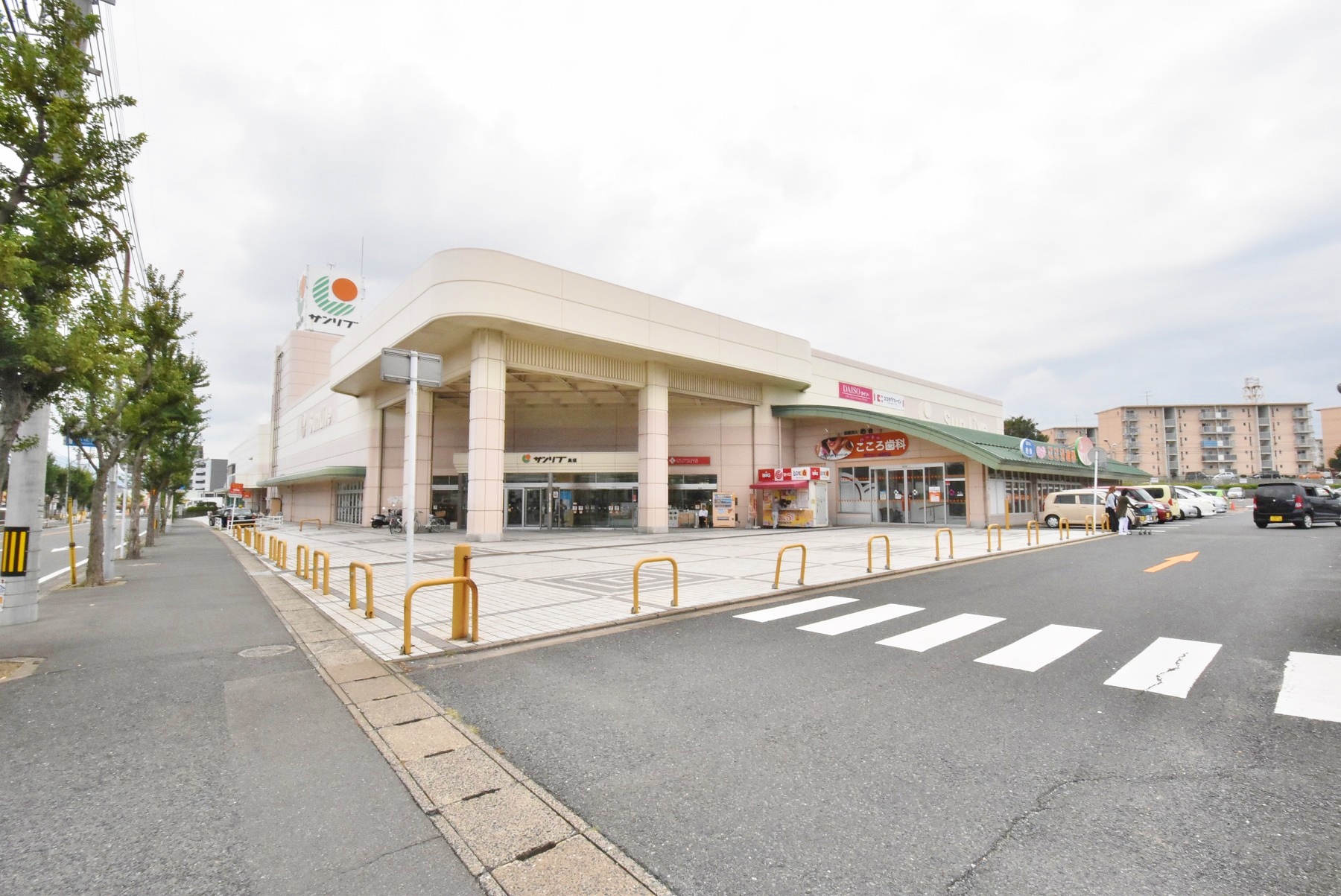 リリーフ浅川Ⅱ 周辺画像3