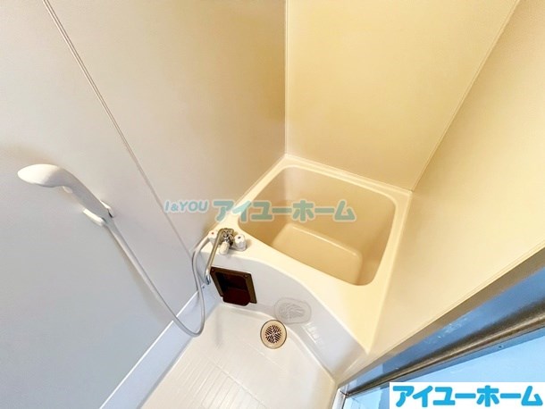 レガーロ黒崎Ⅰ 風呂画像