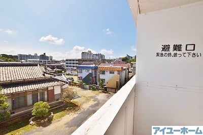 平丘台マンション その他6