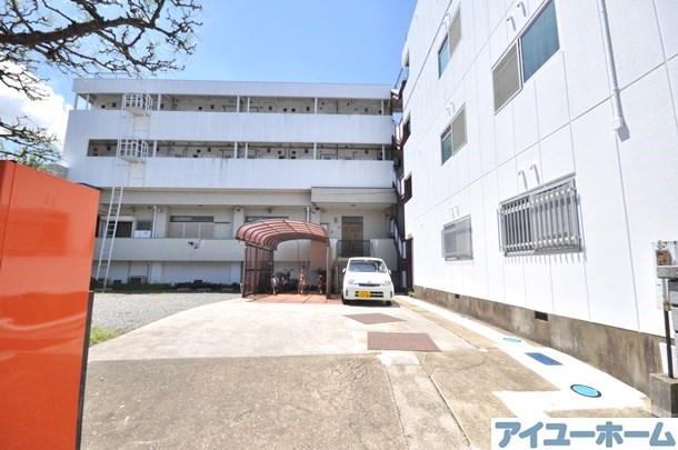 平丘台マンション その他外観2